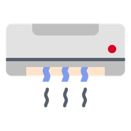 Air conditioner  Icon