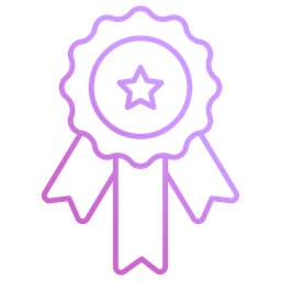 Award badge  Icon