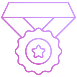 Medal  Icon