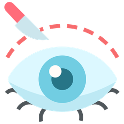 Blepharoplasty  Icon