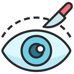 Blepharoplasty  Icon