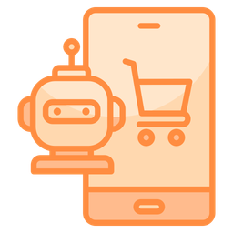 Artificial commerce  Icon