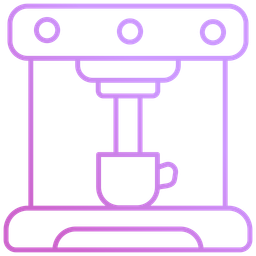 Coffee maker  Icon