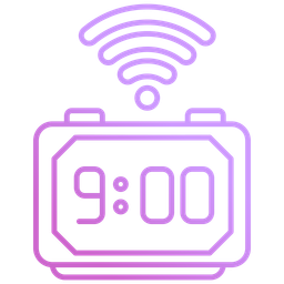 Alarm  Icon