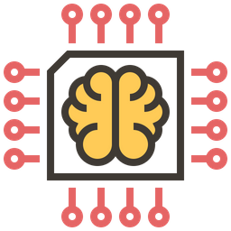 Automatización cerebral  Icono