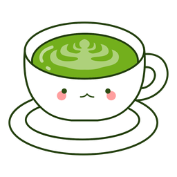 Matcha  Icon