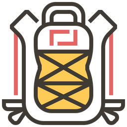 Backpack  Icon