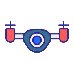 Drone  Icon