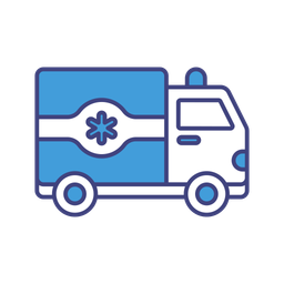 Ambulance  Icon