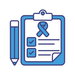 Cancer report  Icon