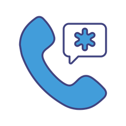 Emergency call  Icon