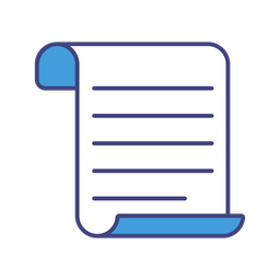 Document  Icon