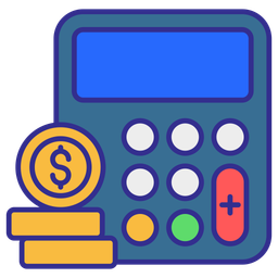 Calculater  Icon