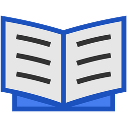 Book  Icon