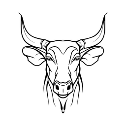 Banteng  Icon