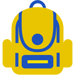 Bag  Icon