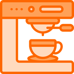 Coffee machine  Icon