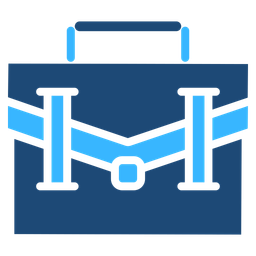 Briefcase  Icon