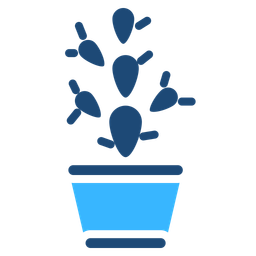 Cactus  Icon