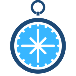 Compass  Icon