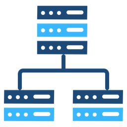 Database  Icon