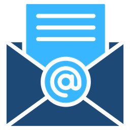 Email  Icon