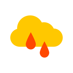 Regen  Symbol