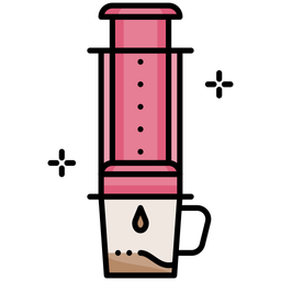 Aeropress  Icon