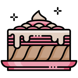 Cake  Icon