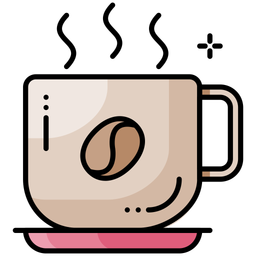 Coffee cup  Icon