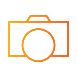 Camera  Icon