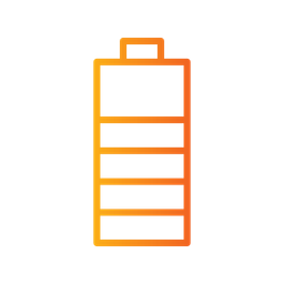 Battery  Icon