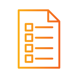 Document  Icon