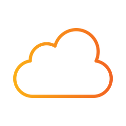 Cloud  Icon