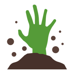 Hand  Symbol