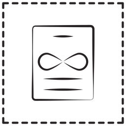 File Organizing  Icon