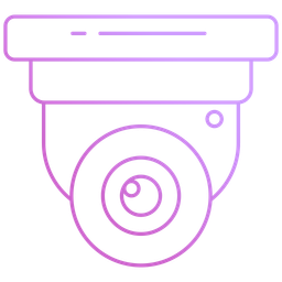 Cctv  Icon