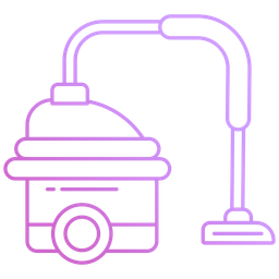 Cleaning  Icon