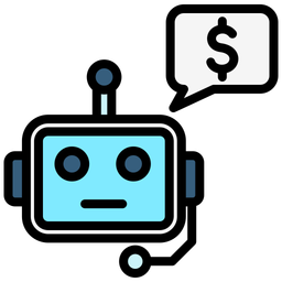 Chatbot  Icon