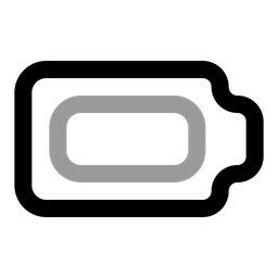 Battery  Icon