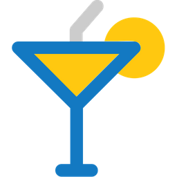 Drink  Icon