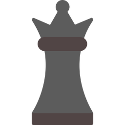 Chess Queen  Icon