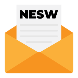 Newsletter  Symbol