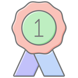 Awards  Icon