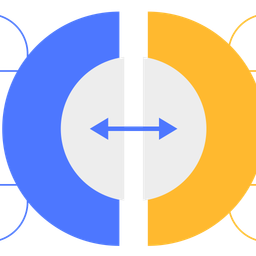 Comparações  Ícone