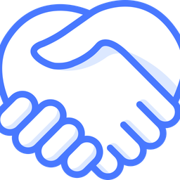 Handshake  Icon