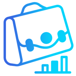 Business Growth  Icon