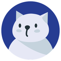 Cat  Icon