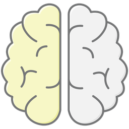 Brain-  Icon