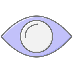 Eyes-  Icon